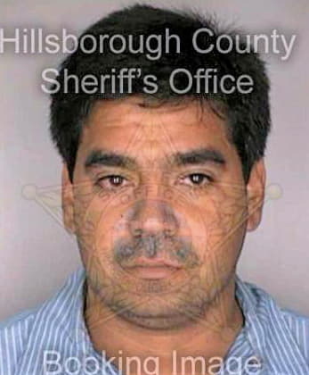 Suarez Alberto - Hillsborough County, FL 