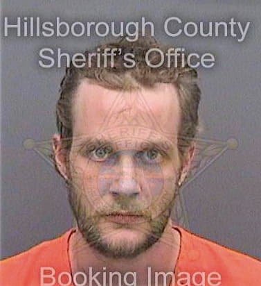 Denney Colin - Hillsborough County, FL 