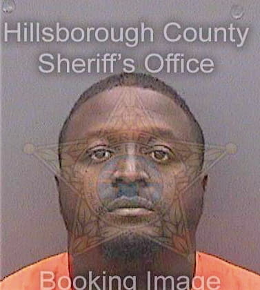 Martin Darrell - Hillsborough County, FL 