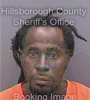 Smith Lorence - Hillsborough County, FL 