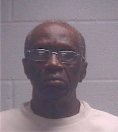 Jamerson Stephen - Cleveland County, NC 