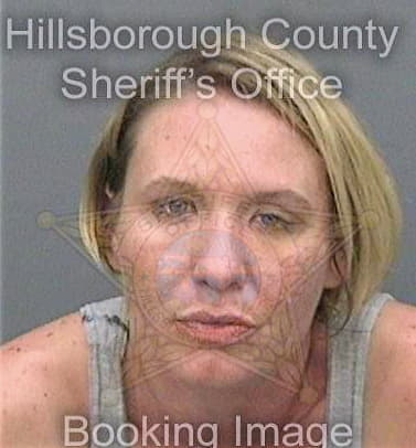 Simpson Ashley - Hillsborough County, FL 