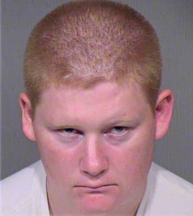 Grigsby Griffin - Maricopa County, AZ 