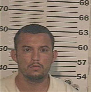 Rodriguez Jesus - Hidalgo County, TX 