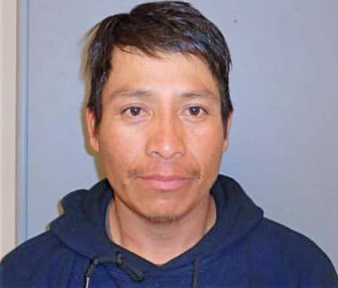 Hernandez Roberto - Madera County, CA 