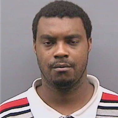 Philon James - Hillsborough County, FL 