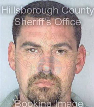 Johnson Martin - Hillsborough County, FL 