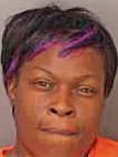 Jackson Reneitha - Shelby County, TN 