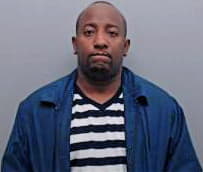 Hilliard Terrell - Union County, AR 