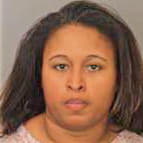 Jones Wendolin - Shelby County, TN 