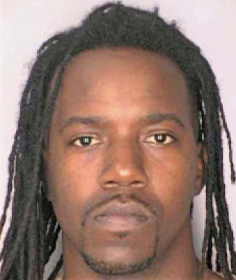 Mcintyre Adrian - Hillsborough County, FL 