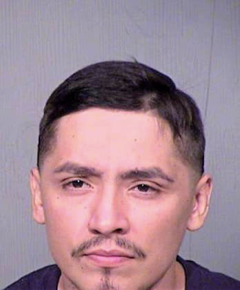 Martinez Christopher - Maricopa County, AZ 