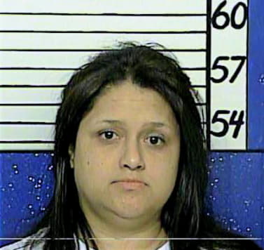 Rodriguez Gracie - Comal County, TX 