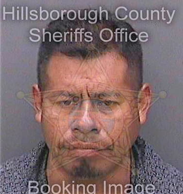 Mendozavaliente Jacinto - Hillsborough County, FL 