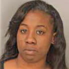 Redmond Latanya - Shelby County, TN 