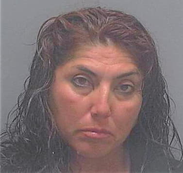 Vargas Maria - Lee County, FL 