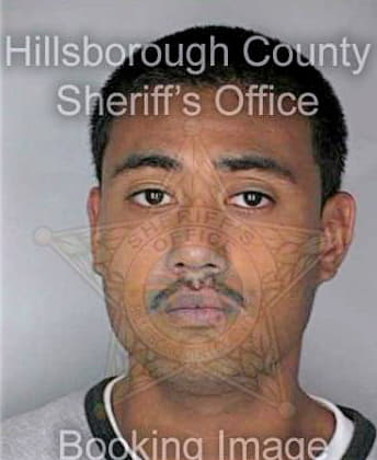 Nieves Richard - Hillsborough County, FL 