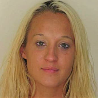 Miller Amber - Hillsborough County, FL 