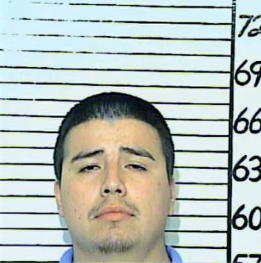 Rodriguez Eric - Comal County, TX 