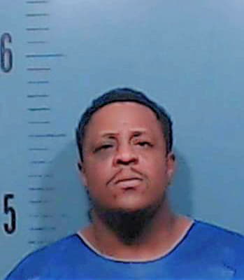 Williams Rayford-Louis - Taylor County, TX 