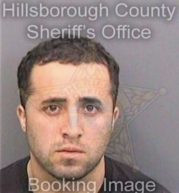 Chavez Rogelio - Hillsborough County, FL 