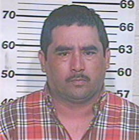 Lopez Victor - Hidalgo County, TX 