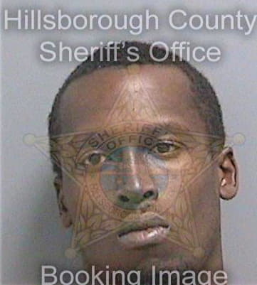 Scott Andre - Hillsborough County, FL 