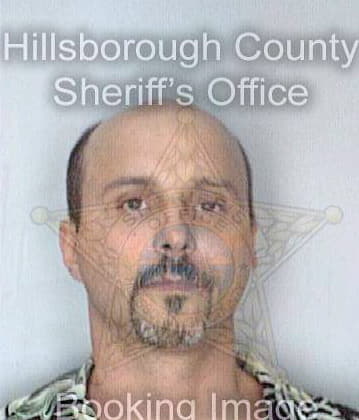 Phillip Mark - Hillsborough County, FL 