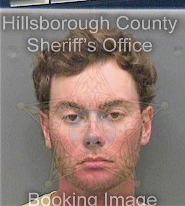 Pope Matthew - Hillsborough County, FL 