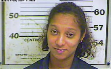 Singh Nalini - Chatham County, GA 