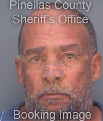 Mathis Robert - Pinellas County, FL 