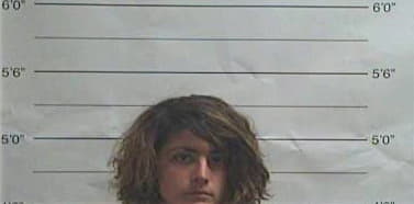 Bechara Samira - Orleans County, LA 