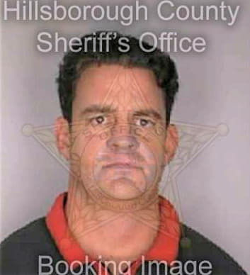 Mcnulty Stephen - Hillsborough County, FL 
