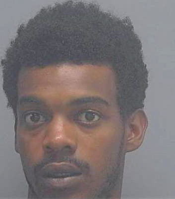 Solomon Akeem - Lee County, FL 