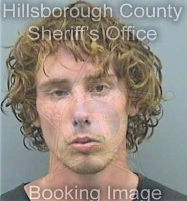 Martin John - Hillsborough County, FL 