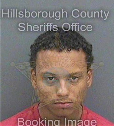 Martinez Anthony - Hillsborough County, FL 