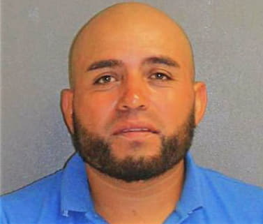 Perez-Gonzalez Jose - Volusia County, FL 