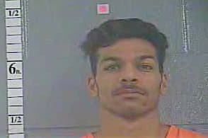 Albeladi Abdulaziz - Bullitt County, KY 