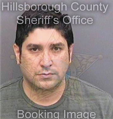 Carrillo David - Hillsborough County, FL 