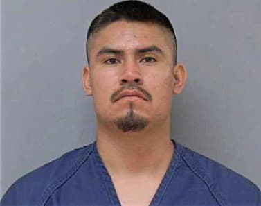 Guzman Marcelino - Madera County, CA 