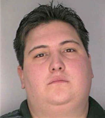 Menendez Scott - Hillsborough County, FL 