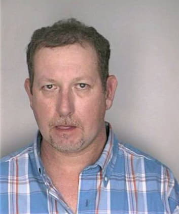 Skinner Tony - Hillsborough County, FL 