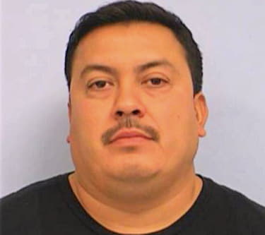 Rodriguez Antonio - Travis County, TX 