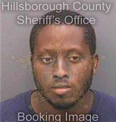 Mills Antwan - Hillsborough County, FL 