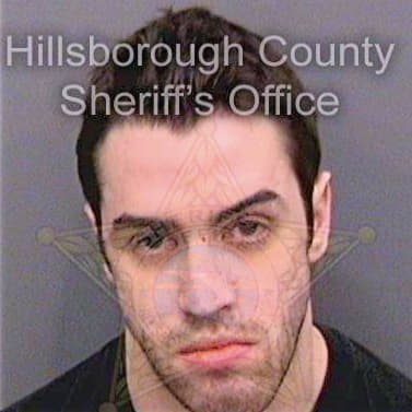 Duca Daniel - Hillsborough County, FL 