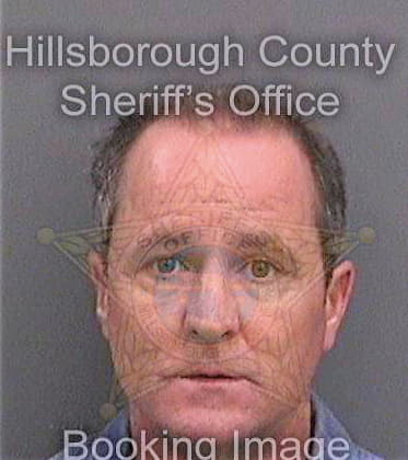 Castleman Gregory - Hillsborough County, FL 