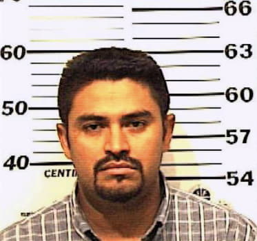 Garcia Jose - Denton County, TX 