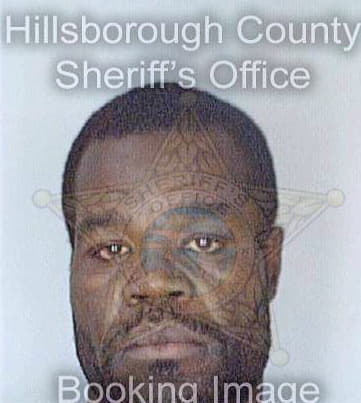 Johnson Reginald - Hillsborough County, FL 