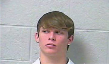 Bowden Dainel - Marshall County, TN 