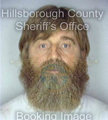 Dennis John - Hillsborough County, FL 